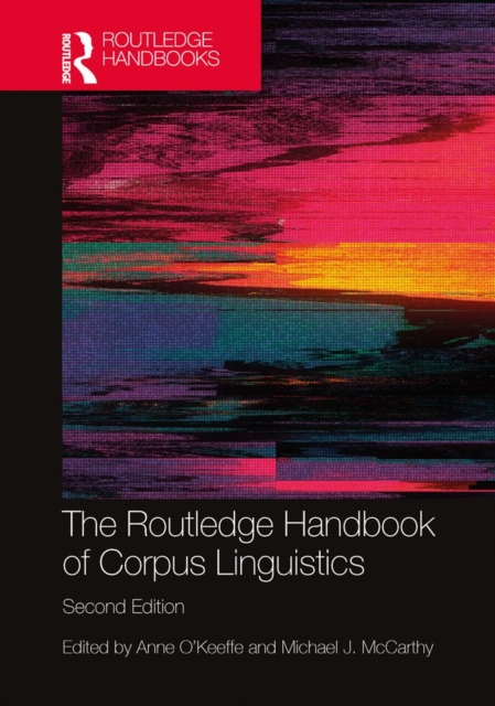 The Routledge Handbook of Corpus Linguistics, PDF eBook