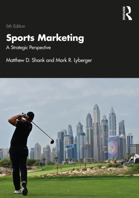 Sports Marketing : A Strategic Perspective, EPUB eBook