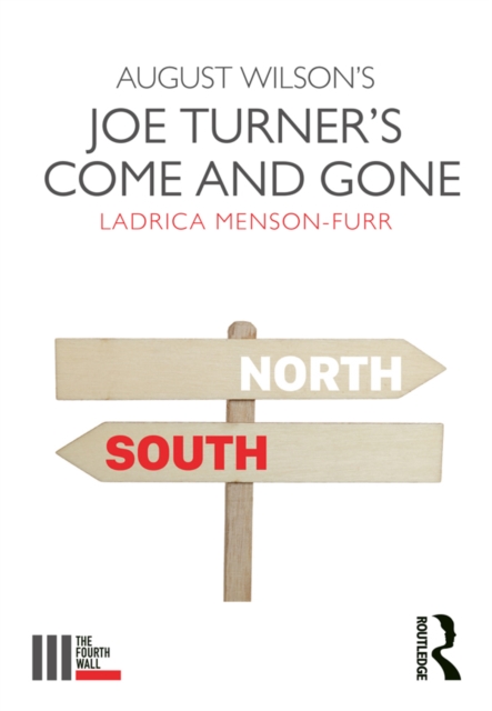 August Wilson's Joe Turner's Come and Gone, PDF eBook