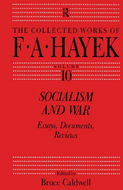 Socialism and War : Essays, Documents, Reviews, PDF eBook