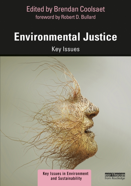 Environmental Justice : Key Issues, PDF eBook