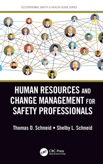 Human Resources and Change Management for Safety Professionals, EPUB eBook