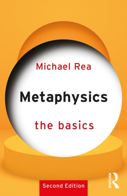 Metaphysics: The Basics, EPUB eBook