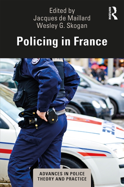 Policing in France, EPUB eBook