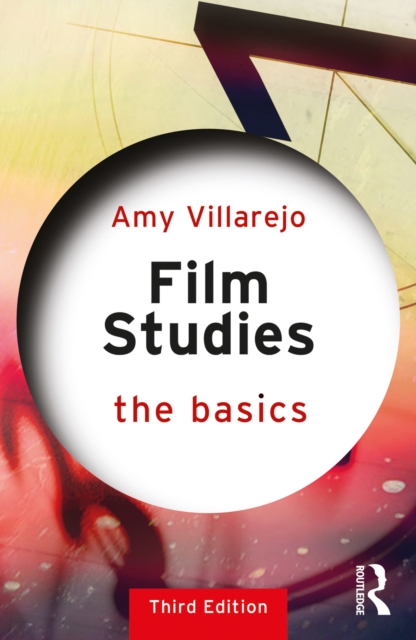 Film Studies : The Basics, EPUB eBook
