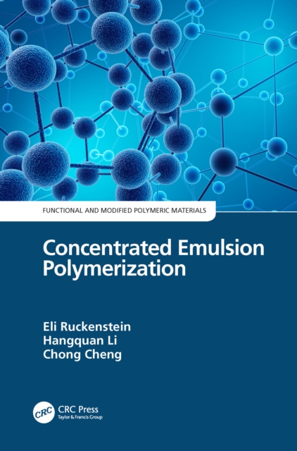 Concentrated Emulsion Polymerization, EPUB eBook
