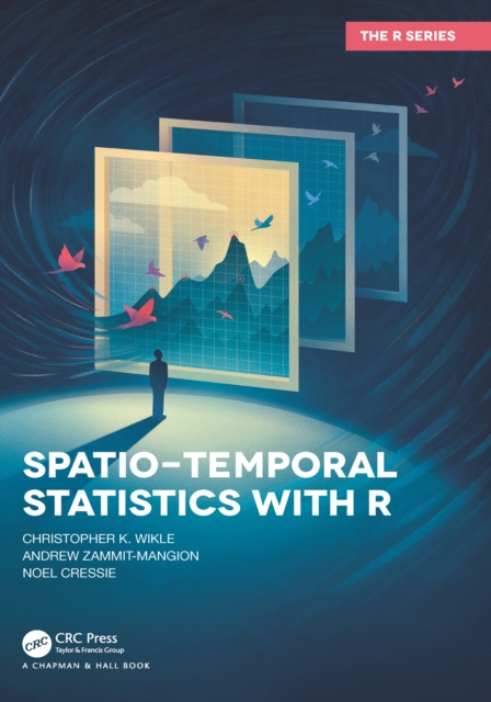 Spatio-Temporal Statistics with R, PDF eBook