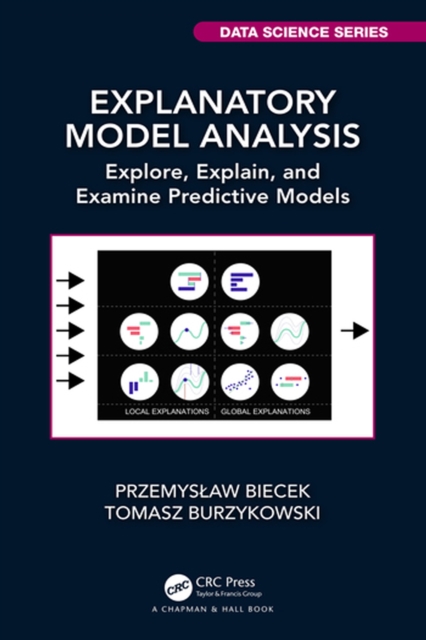 Explanatory Model Analysis : Explore, Explain, and Examine Predictive Models, PDF eBook