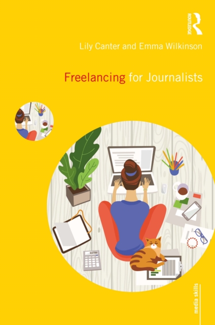 Freelancing for Journalists, PDF eBook