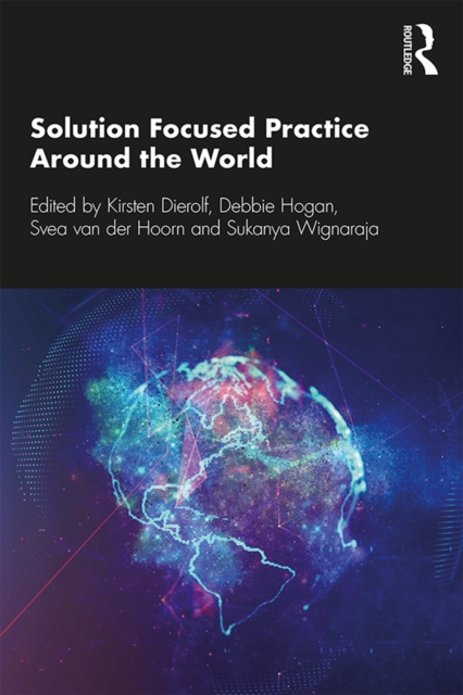 Solution Focused Practice Around the World, PDF eBook