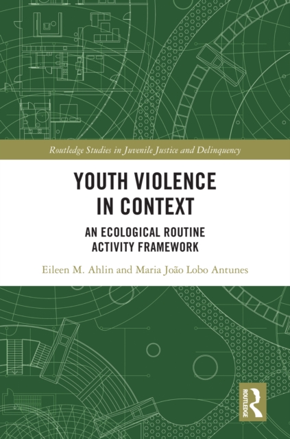 Youth Violence in Context : An Ecological Routine Activity Framework, EPUB eBook