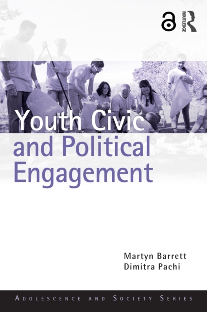 Youth Civic and Political Engagement, EPUB eBook