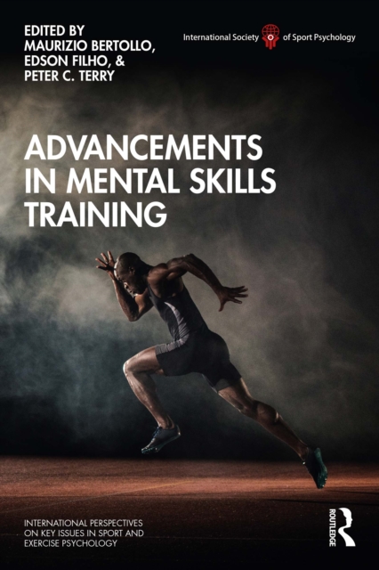 Advancements in Mental Skills Training, EPUB eBook