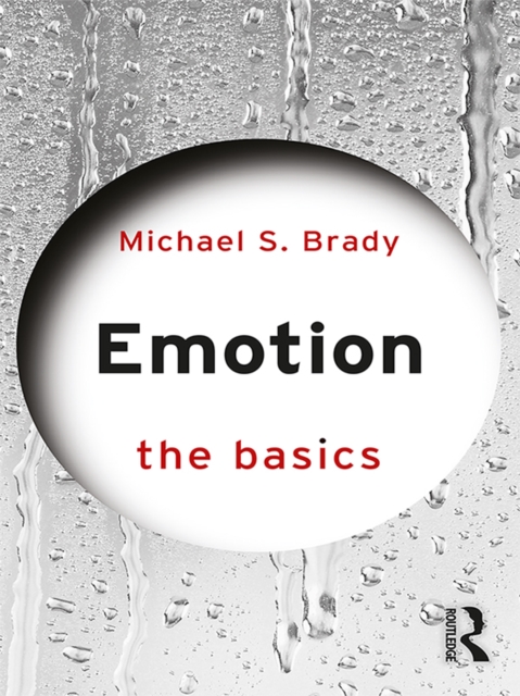 Emotion: The Basics, EPUB eBook