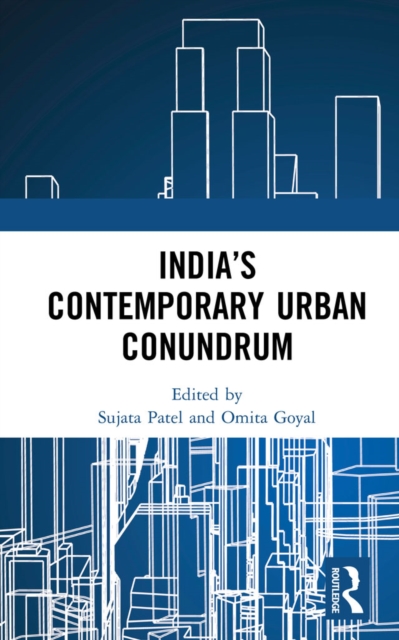 India’s Contemporary Urban Conundrum, EPUB eBook