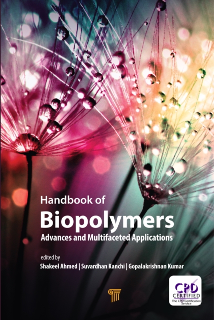 Handbook of Biopolymers : Advances and Multifaceted Applications, PDF eBook