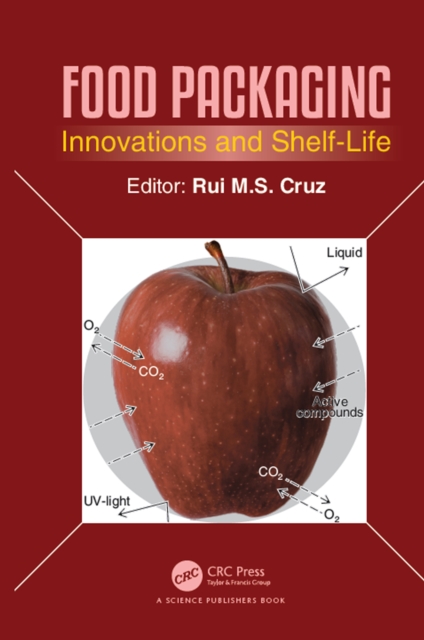 Food Packaging : Innovations and Shelf-Life, EPUB eBook