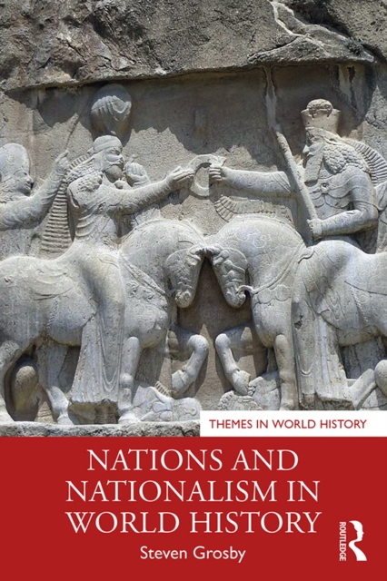 Nations and Nationalism in World History, EPUB eBook