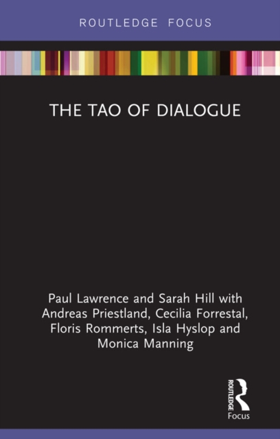 The Tao of Dialogue, EPUB eBook