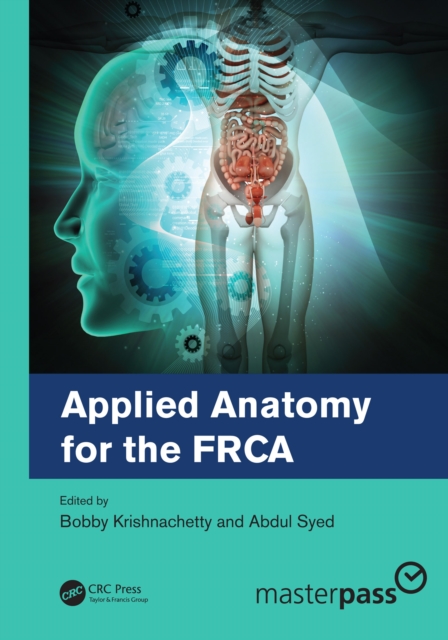 Applied Anatomy for the FRCA, EPUB eBook