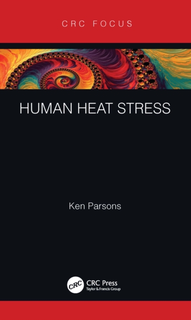 Human Heat Stress, EPUB eBook