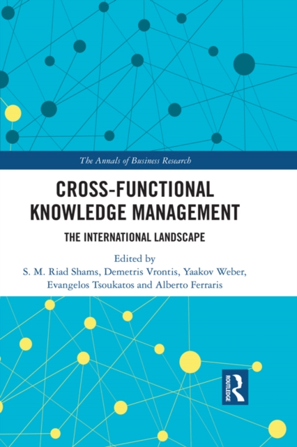 Cross-Functional Knowledge Management : The International Landscape, EPUB eBook