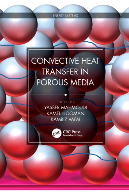 Convective Heat Transfer in Porous Media, EPUB eBook