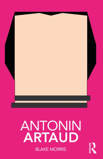 Antonin Artaud, EPUB eBook