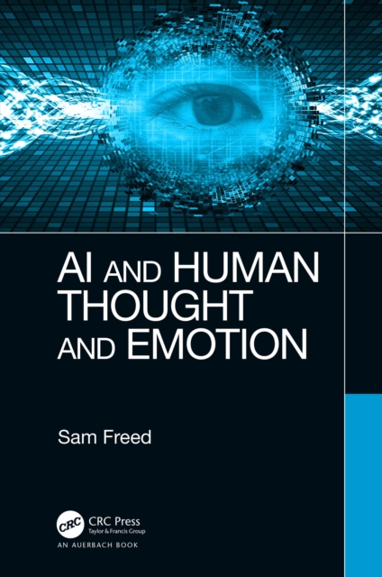 AI and Human Thought and Emotion, PDF eBook
