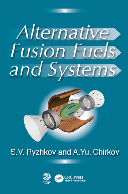 Alternative Fusion Fuels and Systems, PDF eBook
