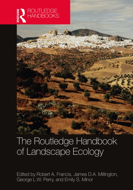 The Routledge Handbook of Landscape Ecology, EPUB eBook