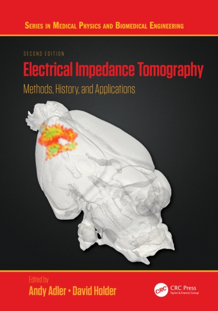Electrical Impedance Tomography : Methods, History and Applications, EPUB eBook