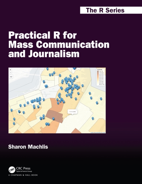 Practical R for Mass Communication and Journalism, EPUB eBook