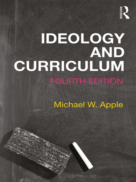 Ideology and Curriculum, EPUB eBook