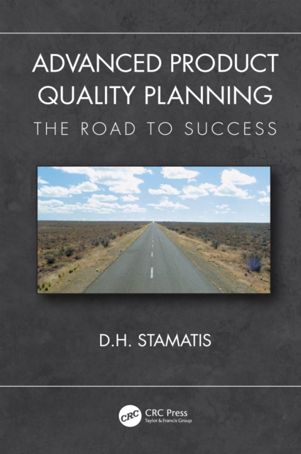 Advanced Product Quality Planning : The Road to Success, EPUB eBook