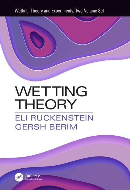 Wetting Theory, EPUB eBook