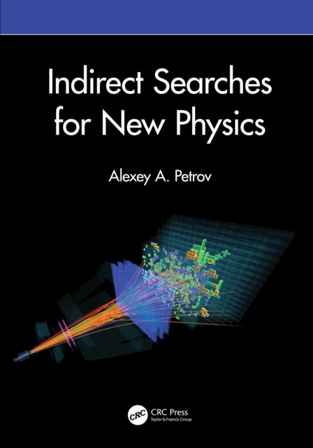 Indirect Searches for New Physics, EPUB eBook
