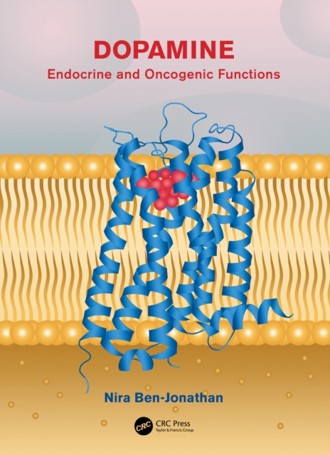 Dopamine : Endocrine and Oncogenic Functions, EPUB eBook