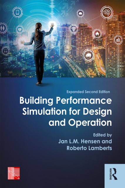 Building Performance Simulation for Design and Operation, PDF eBook