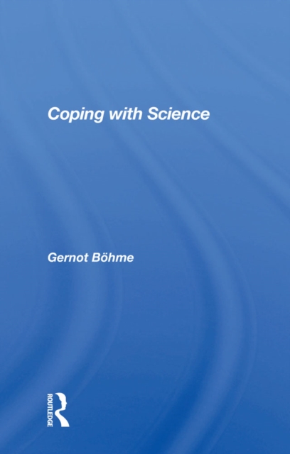 Coping With Science, EPUB eBook