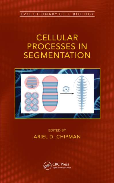 Cellular Processes in Segmentation, EPUB eBook
