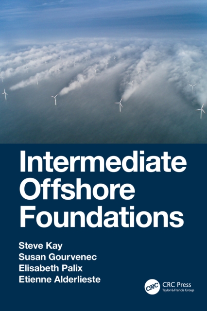 Intermediate Offshore Foundations, PDF eBook
