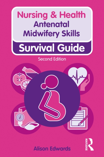 Antenatal Midwifery Skills, PDF eBook