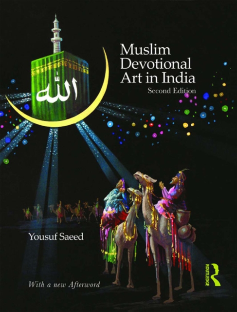 Muslim Devotional Art in India, EPUB eBook
