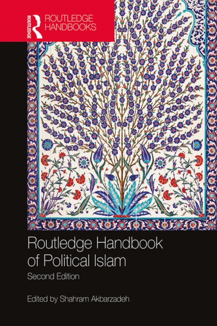 Routledge Handbook of Political Islam, EPUB eBook