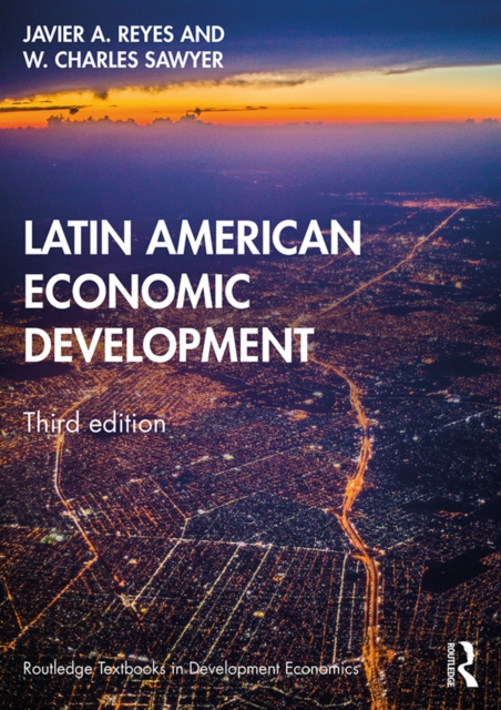 Latin American Economic Development, EPUB eBook