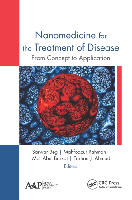 Nanomedicine for the Treatment of Disease : From Concept to Application, PDF eBook