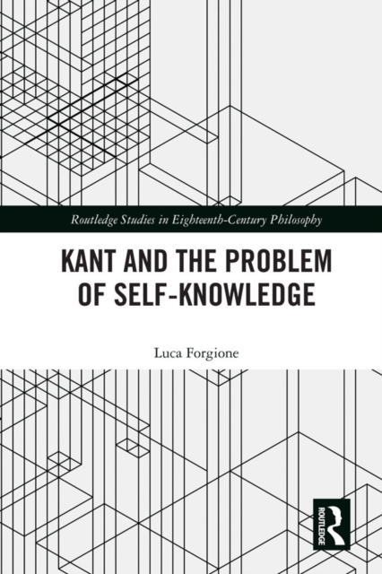 Kant and the Problem of Self-Knowledge, EPUB eBook