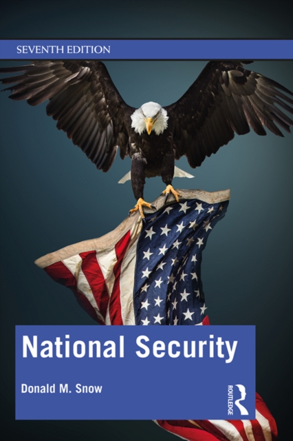 National Security, EPUB eBook
