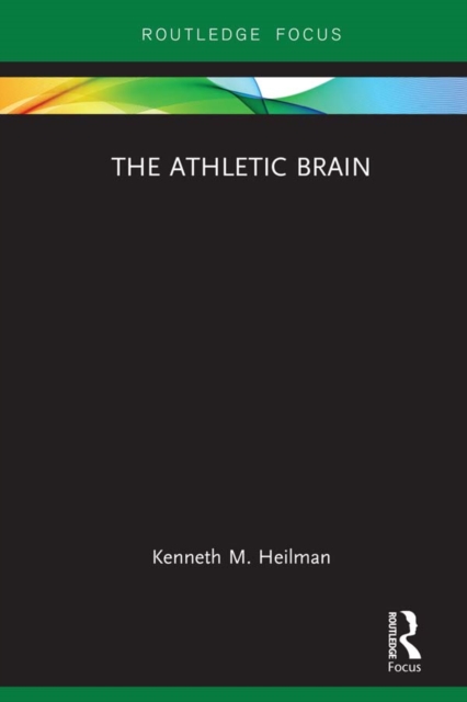 The Athletic Brain, EPUB eBook